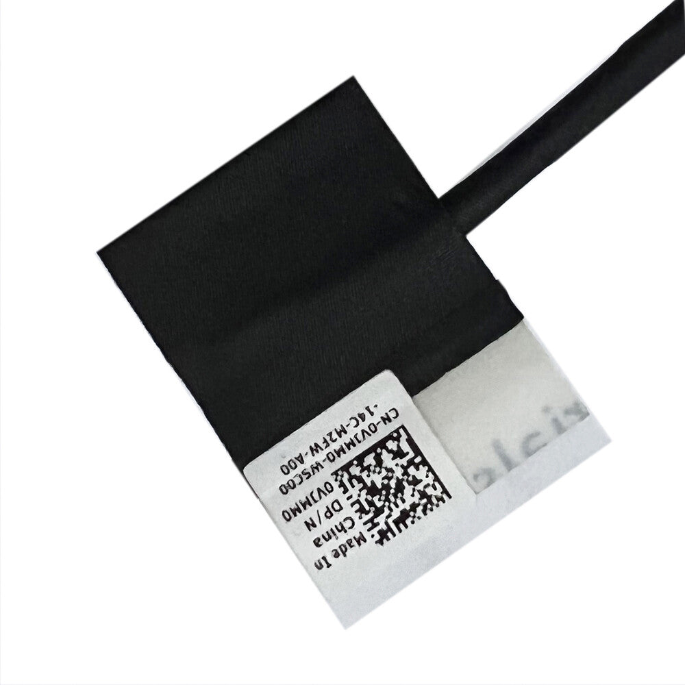 Für Dell Alienware 16X Aurora AC16251 P139F002 Batteriekabel 0X9VY8 450.0V904.0011