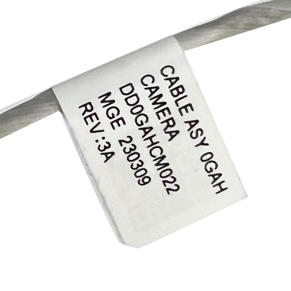 For HP Chromebook 11 G8 EE Camera Webcam Cable L89767-001 DD0GAHCM022 DD0GAHCM000