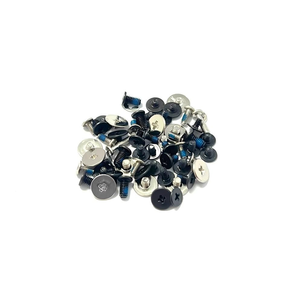 For DELL Vostro 15 7510 P106F Inspiron 15 7510 Set of Screws Kit