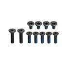 Für ASUS TUF Gaming A16 FA617NS FA617XS FA617XT FA617NT FA617NSR FA617NTR Bodengehäuseabdeckung Schrauben
