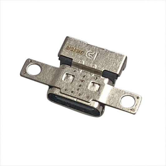 For Lenovo Legion 7 16IAX7 82TD 82TD0006US Legion 7 16ARHA7 82UH 82UH0000US TYPE-C Port DC Power Jack