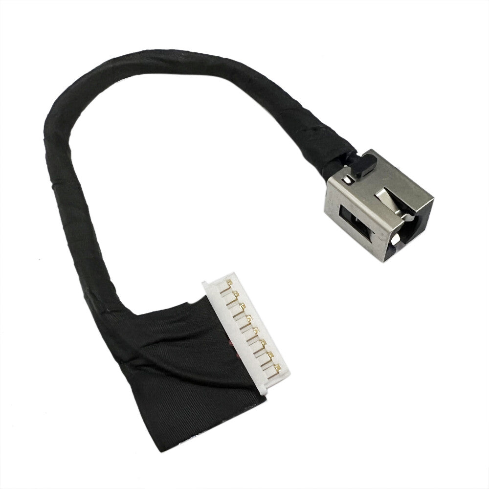 Für ASUS GL551 DC-Stromanschlussbuchse Kabel 16,5cm