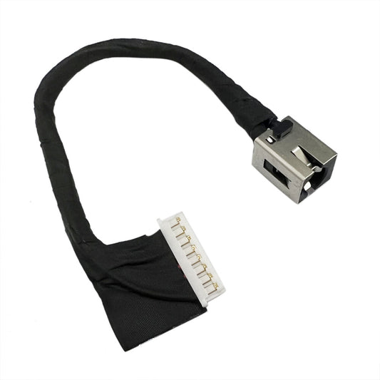 Für ASUS GL551 DC-Stromanschlussbuchse Kabel 16,5cm