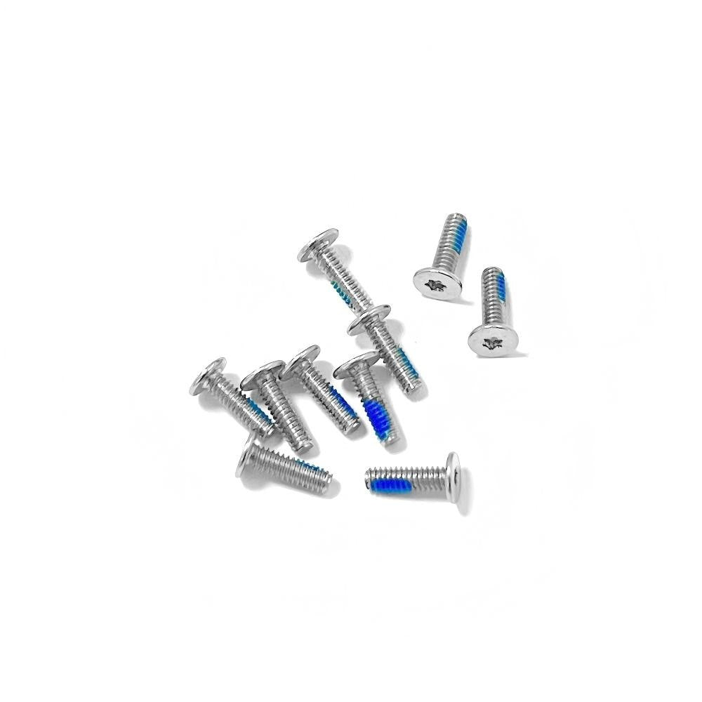 For Acer Swift Go 14 SFG14-71 SFG14-71T SFG14-71-52TV SFG14-71T-728K SFG14-72T-57ZF SFG14-71T-72QV SFG14-71-56WK SFG14-71T-78CH N23C6 Bottom Base Cover Case screws