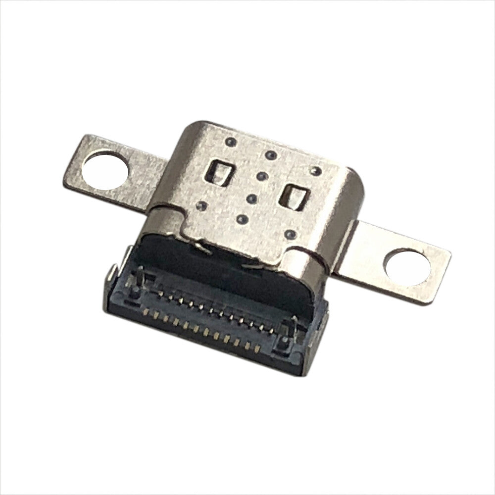 For Lenovo Legion 5 15IRX9 83JJ TYPE-C Port DC Power Jack