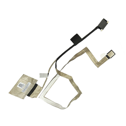 For Dell Latitude 7420 GDC41 6MM RGB FHD LCD Screen Cable 30pin 0622XJ DC02C00QU00