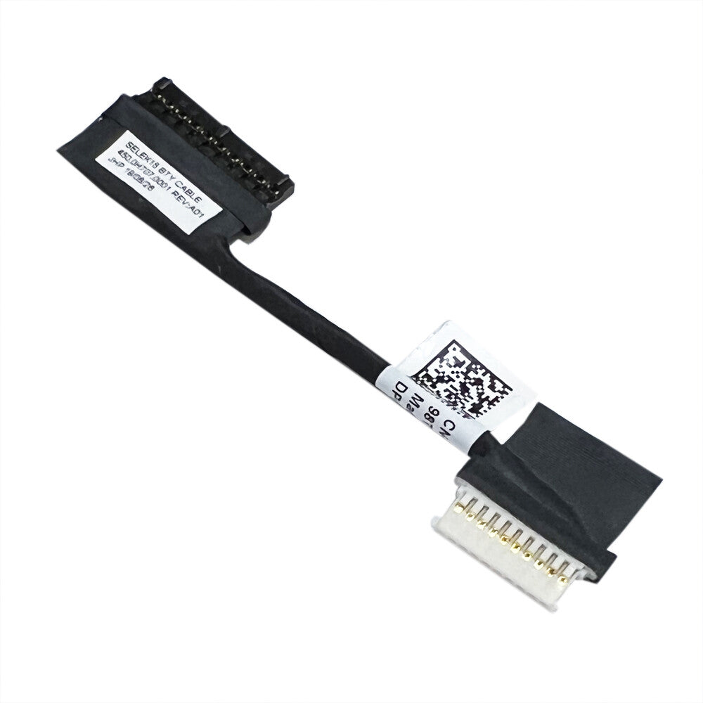 For Dell G3 15 3500 G3 15 3590 G5 5590 5500 G5 SE 5505 Battery Cable 051NFV 450.0H707.0001 450.0H707.0011