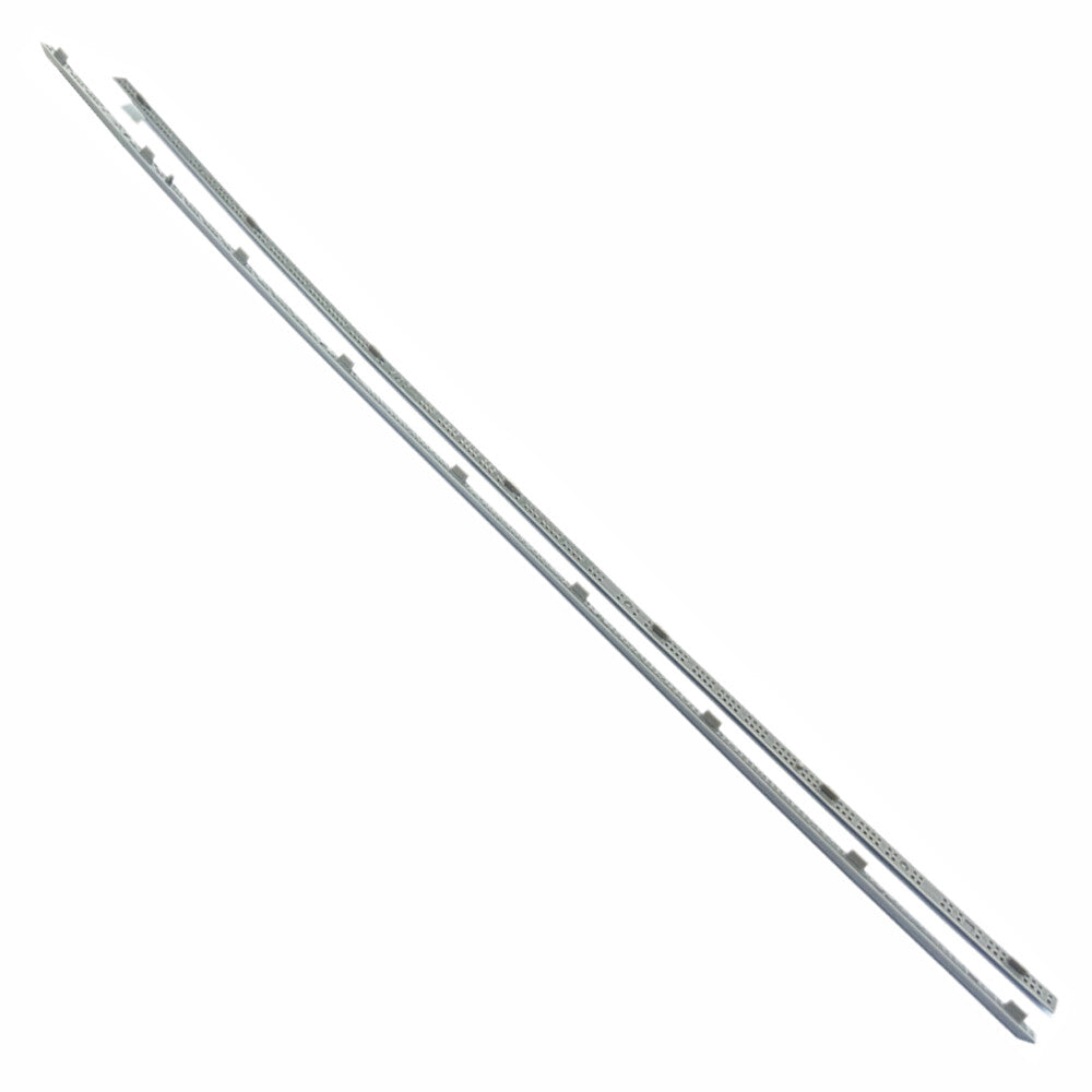 Für HP Zbook Power 15 G7 G8 G9 G10 XW5 Gummi rutschfeste Stoßdämpfer-Pads grau