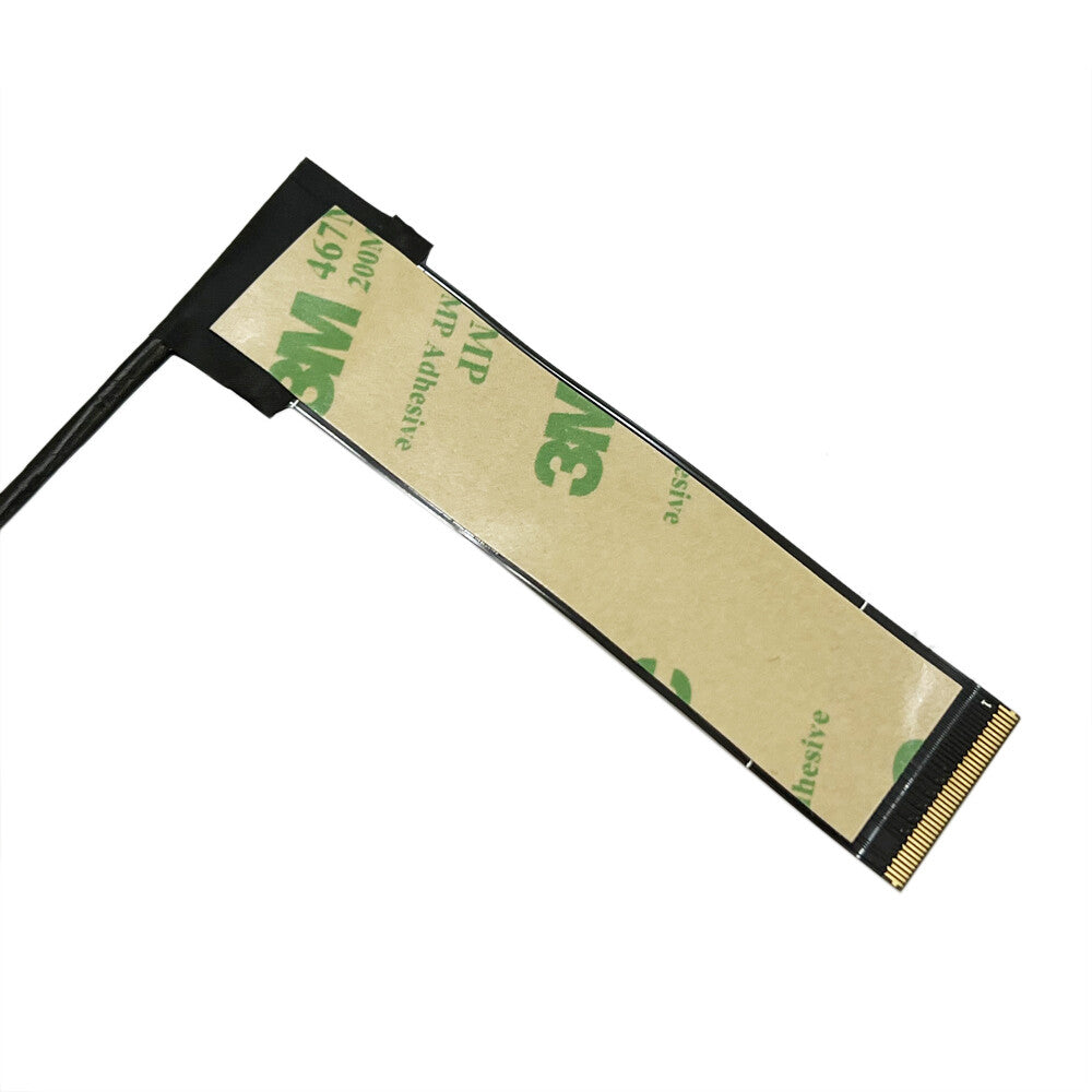 For MSI GS66 MS-16V1 MS-16V2 10SD 10SE 10SF 10SFS 10SGS 10UE 10UG 10UH 11UE 11UG 11UH MS-16V3 MS-16V4 CC610 LVDS EDP LCD Screen Cable 40PIN 240HZ 300HZ K1N-3040191-H39
