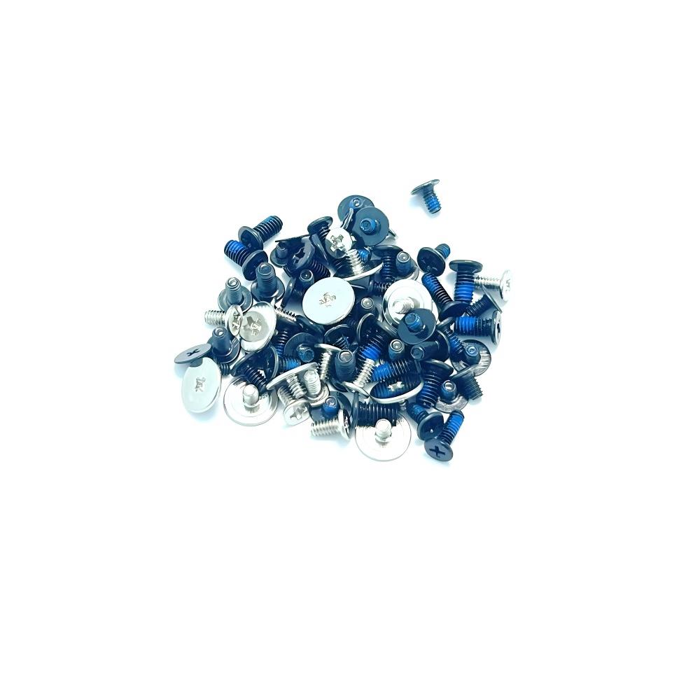 LENOVO IdeaPad Slim 3 15ABR8 82XM Set of Screws Kit 5S10S35679 5S10S35528