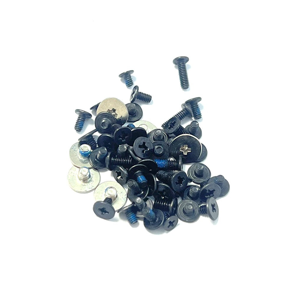 For HP Pavilion X360 14-CD 14M-CD 14T-CD 14-DD Set of Screws Kit L18228-001