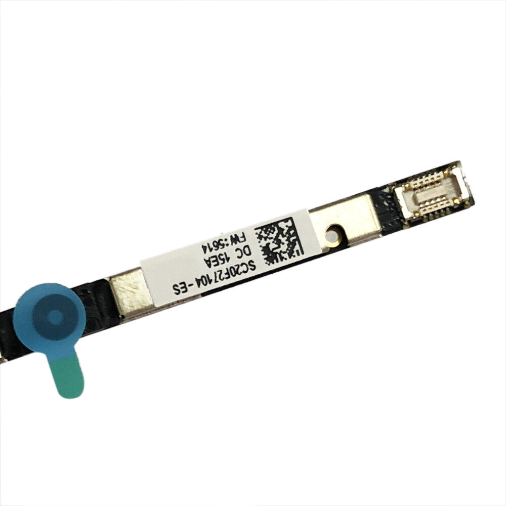 For Lenovo ideapad S740-15IRH Touch 81NW 81NW0004US 81NW0000US 81NW0001US Camera Webcam Board 01HW059