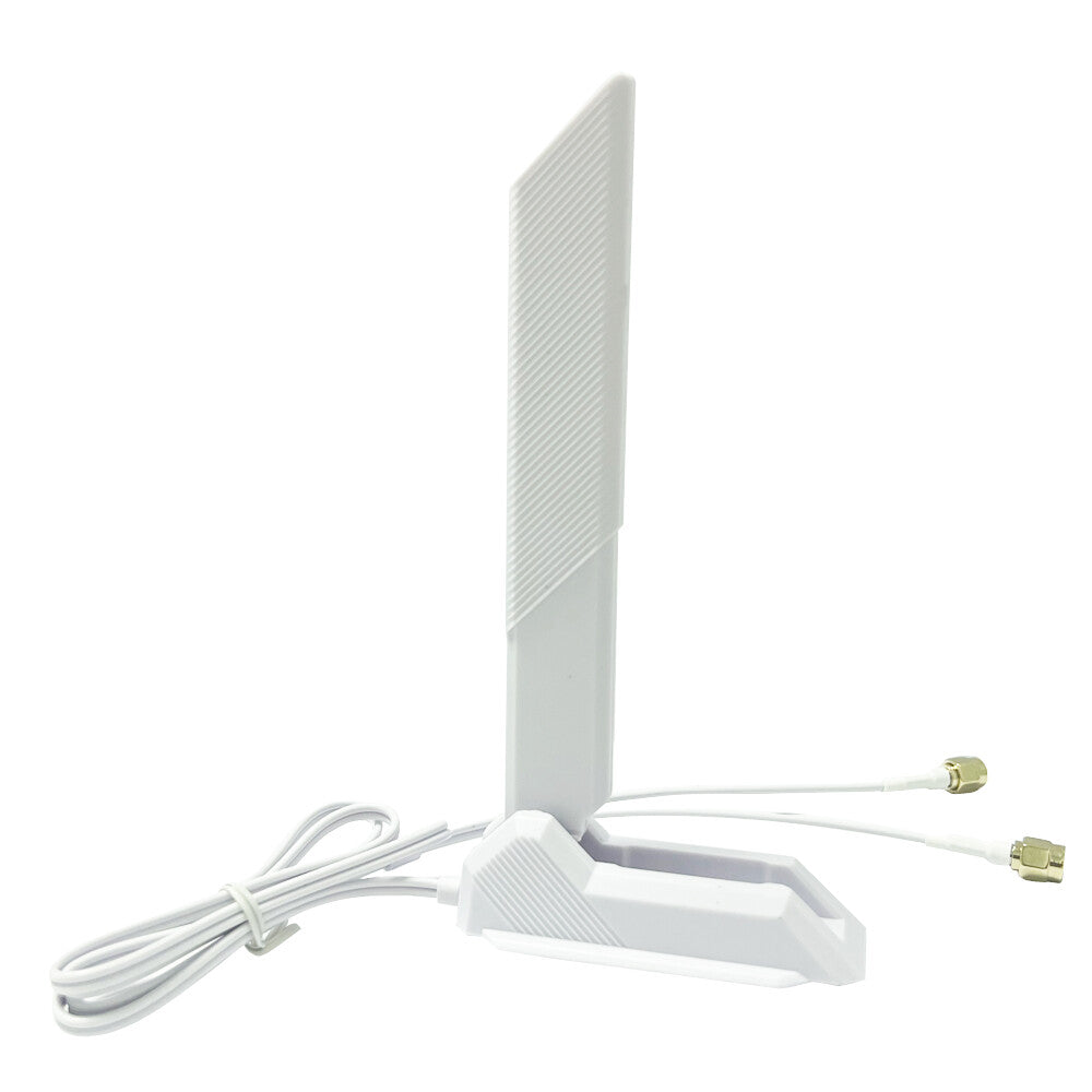 Für ASUS ROG STRIX B760-F GAMING WIFI ROG STRIX B550-E GAMING WiFi Antenne 14008-02650600 14008-02650500