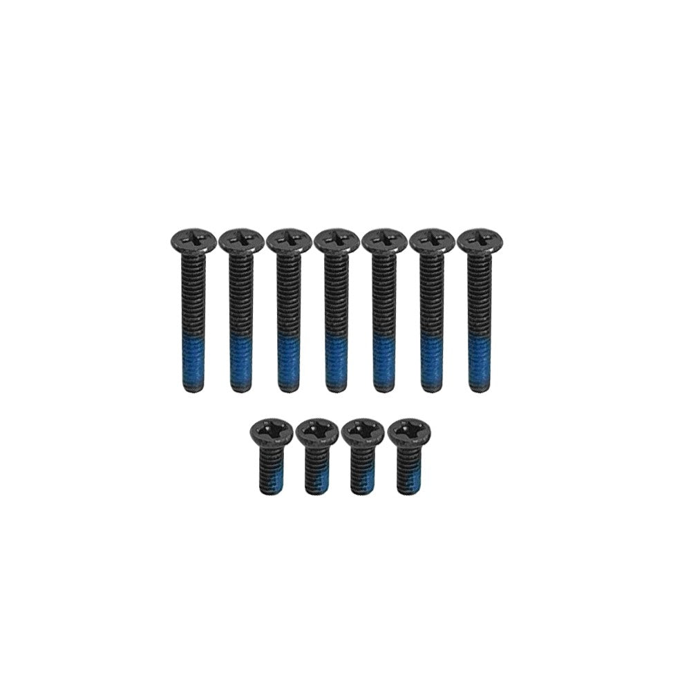 Vis de boîtier de base inférieure pour ASUS Vivobook Pro 16X K6604 K6604JI K6604JV