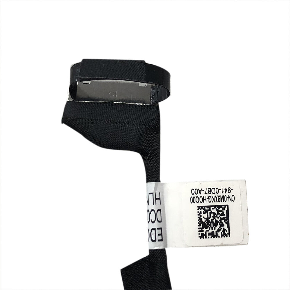 For Dell Latitude 5400 5401 5402 5405 5410  5411 5415 HDD Hard Drive Connector Cable DC02C00K000 0M9XKG