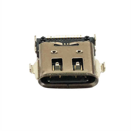 For Lenovo ThinkPad L14 Gen 6 21S6 21S7 21S8 21S9 21SE 21SF 21S60031US 21S60030US TYPE-C Port Charging Connector