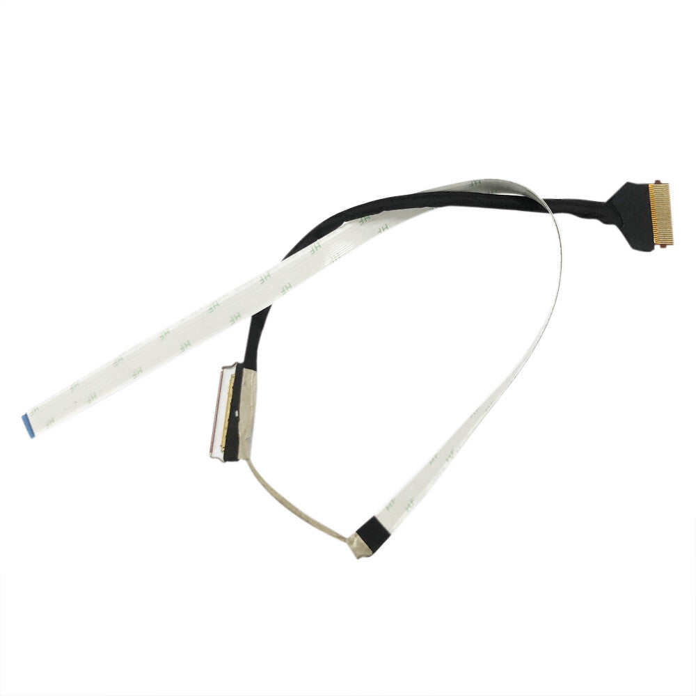 For Lenovo HS560 IdeaPad 3 15IAU7 82RK IdeaPad 3 15ABA7 82RN non-touch LCD Video Screen Cable 30pin 5C10S30209 DC02C00QY00 DC02C00QY10 DC02C00QY20 DC02C00QY30