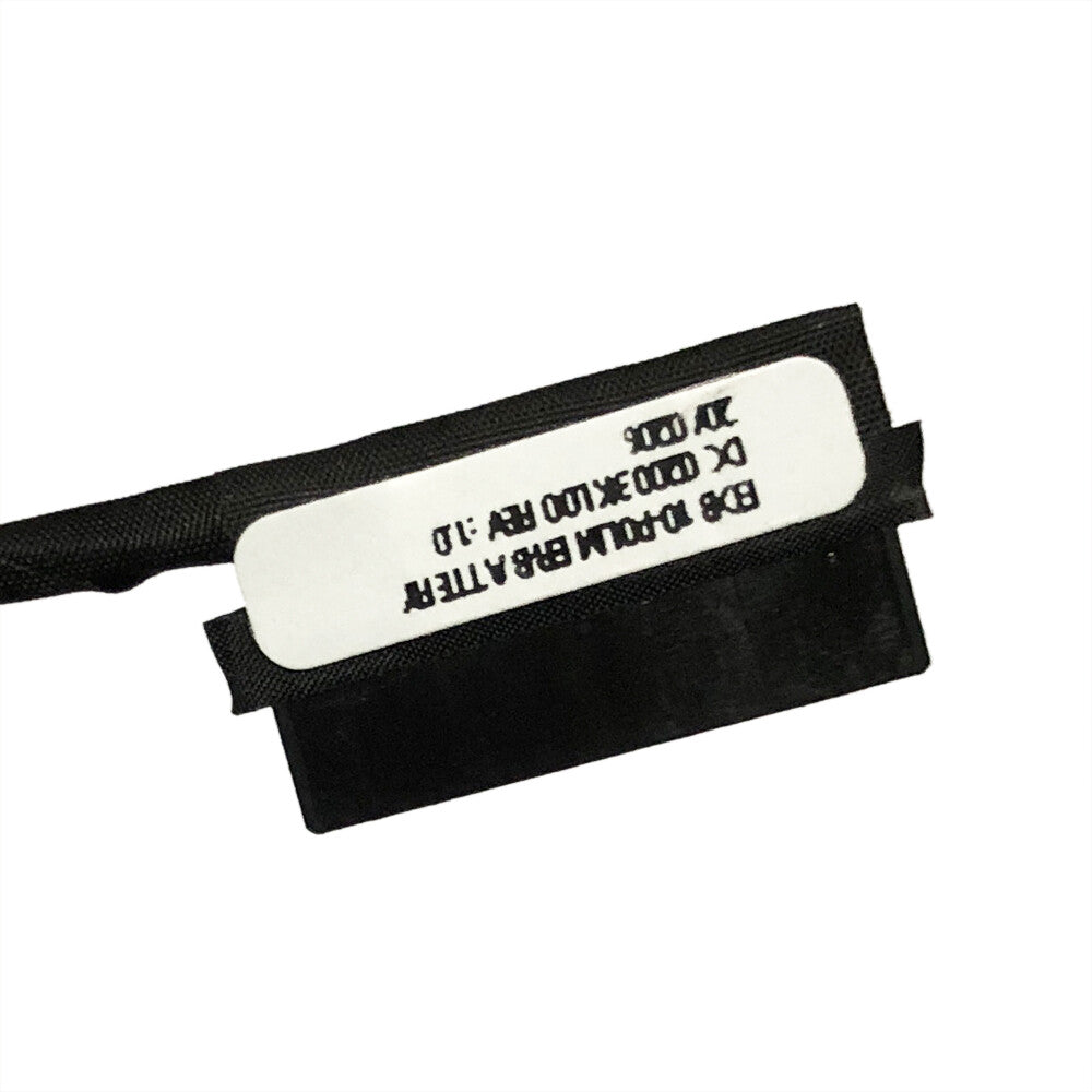 For Dell Chromebook 3100 Chromebook 3100 2in1 EDB10 Battery Cable DC02003KL00 DC02003KP00 07PR30