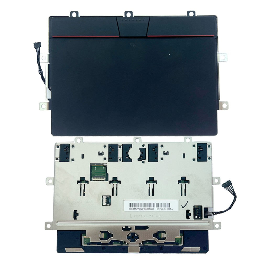LENOVO ThinkPad T16 Gen 1 21BV 21BW Gen 2 21HH 21HJ Touchpad Trackpad with NFC Cable