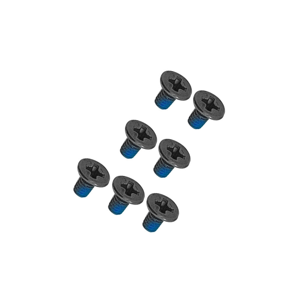 DELL Inspiron 3510 3511 Inspiron 7620 2-in-1 vostro 3400 Latitude 3510 Battery screws