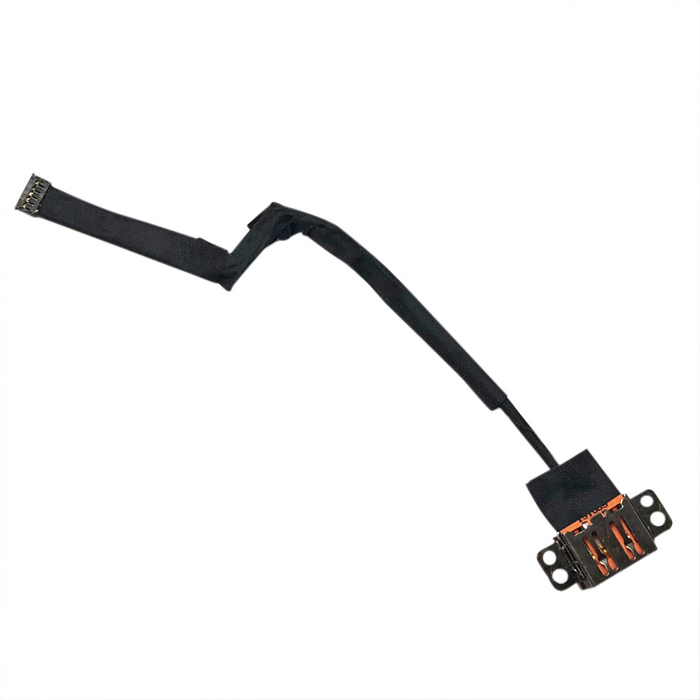 Für LENOVO ThinkPad P15v Gen 3 21D8 21D9 21EN 21EM 21D80033US 21D80034US 21EM001HUS DC-Strombuchsenkabelanschluss 5C10Z23887 5C11Q39748 DC30100SA00 DC30100S900