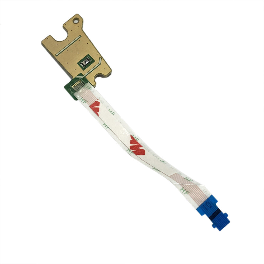 For Dell Latitude 3510 P101F MKB_L15 Switch Button Board 450.0KD0A.0031 450.0KD0A.0021 5NJF3 PTJ6D