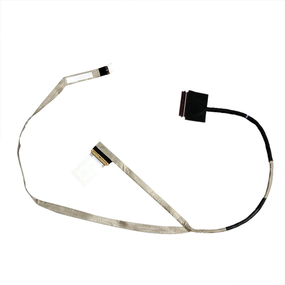For MSI MS-16J2 PE60 2QE GE62 2QL 2QC 2QD EDP 30PIN LCD Video Screen Cable K1N-3040035-H39