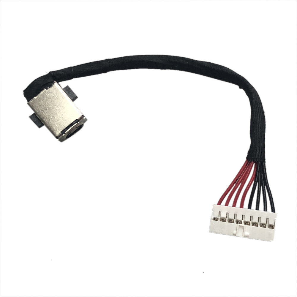 Für ASUS GL551 DC-Stromanschlussbuchse Kabel 16,5cm