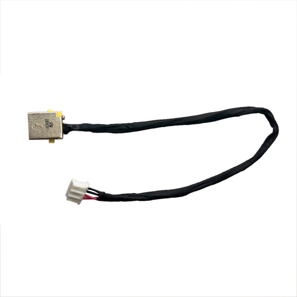 For Acer Aspire 5 A515-51 A515-51G A315-53 E5-573 E5-573T F5-571 A315-42 A315-54k A315-53G N17C4 DC Power Jack Cable DC301010Q00 DC301010L00 DC301010N00 DC301010P00 50.GP4N2.003 50.SHXN7.002 DC301010000 DC301012X00