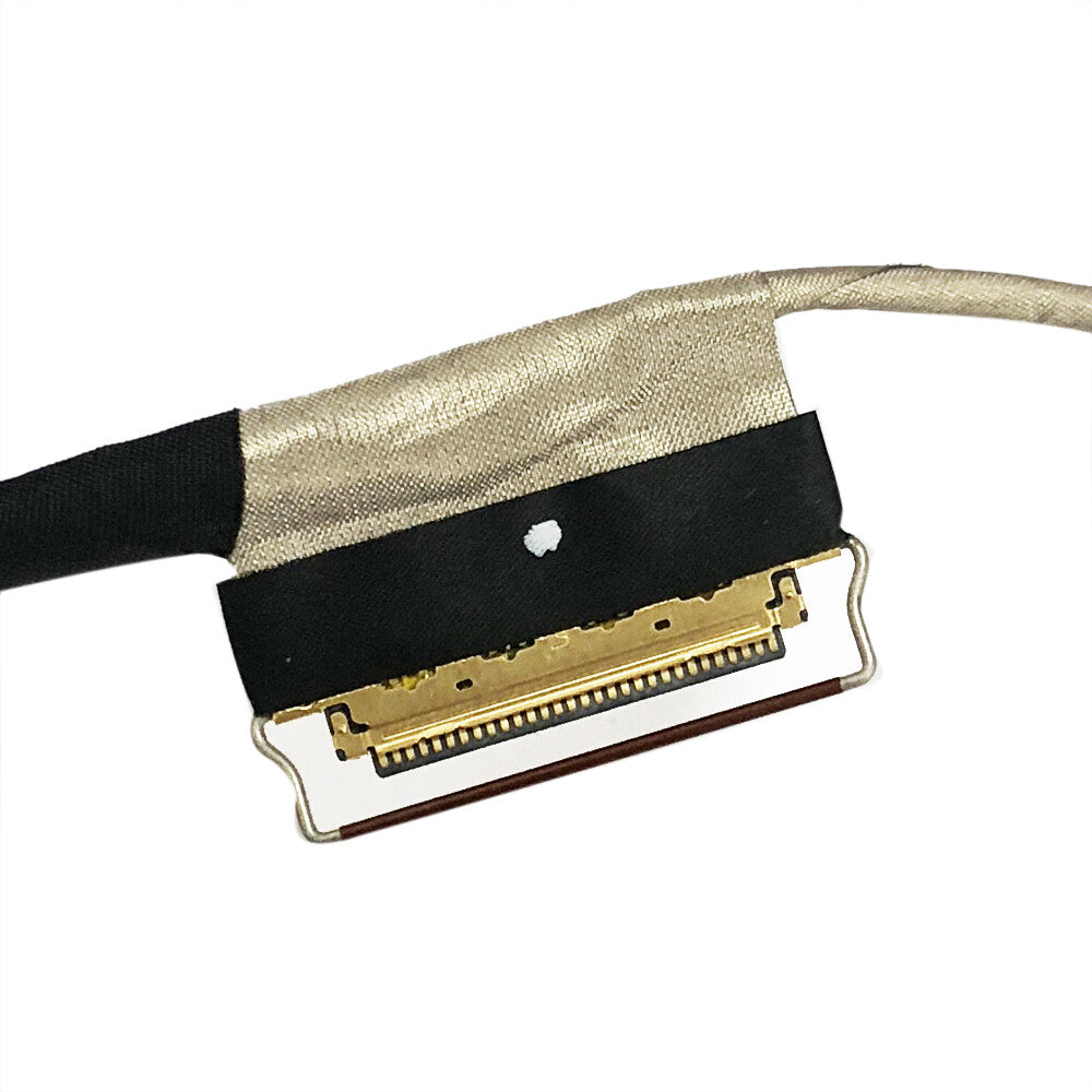 For Lenovo HS560 IdeaPad 3 15IAU7 82RK IdeaPad 3 15ABA7 82RN non-touch LCD Video Screen Cable 30pin 5C10S30209 DC02C00QY00 DC02C00QY10 DC02C00QY20 DC02C00QY30
