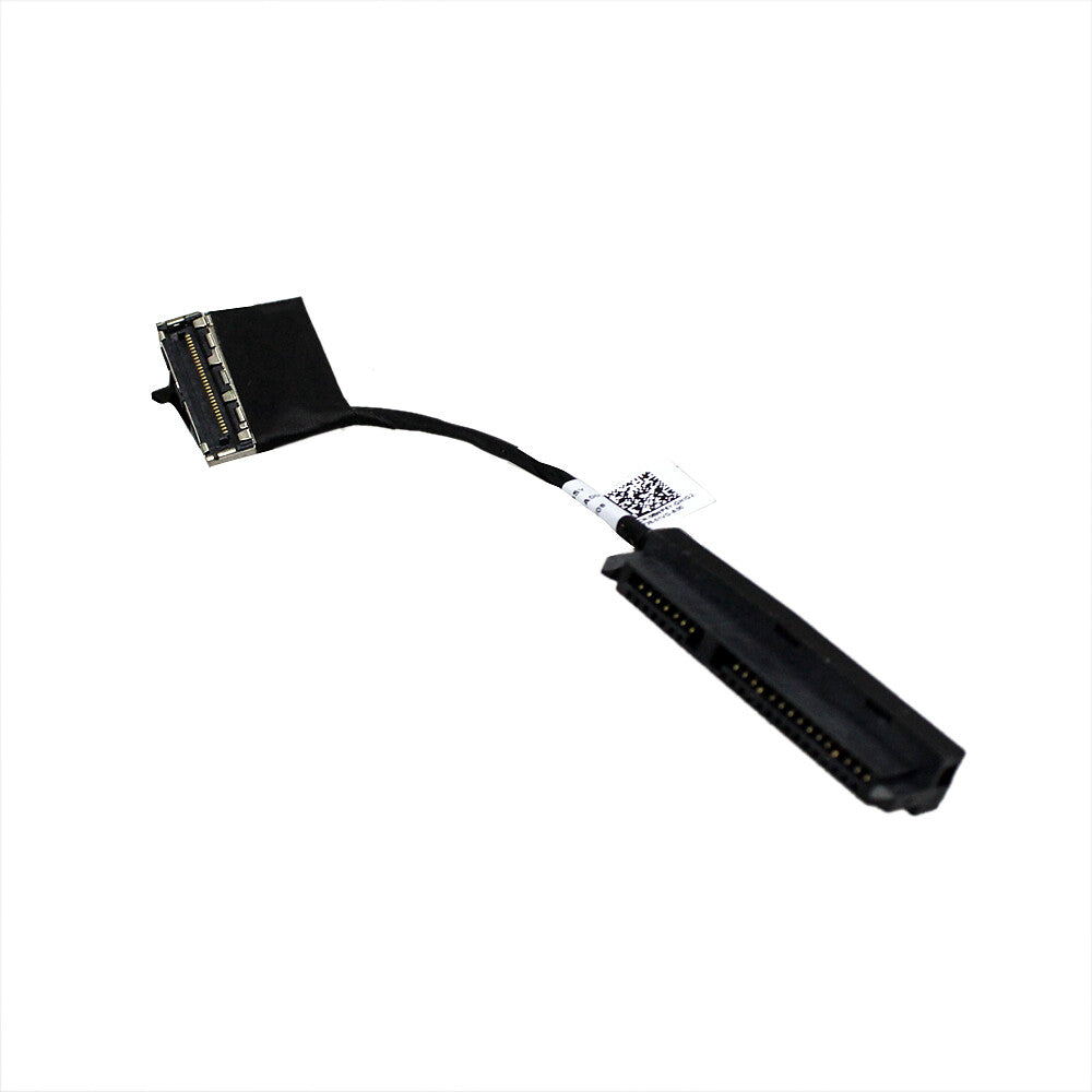 Pour Dell Pro 15 Essential PV15250 PV15255 Câble connecteur de disque dur 0JW93P 0JVV93P NBX0002VT00