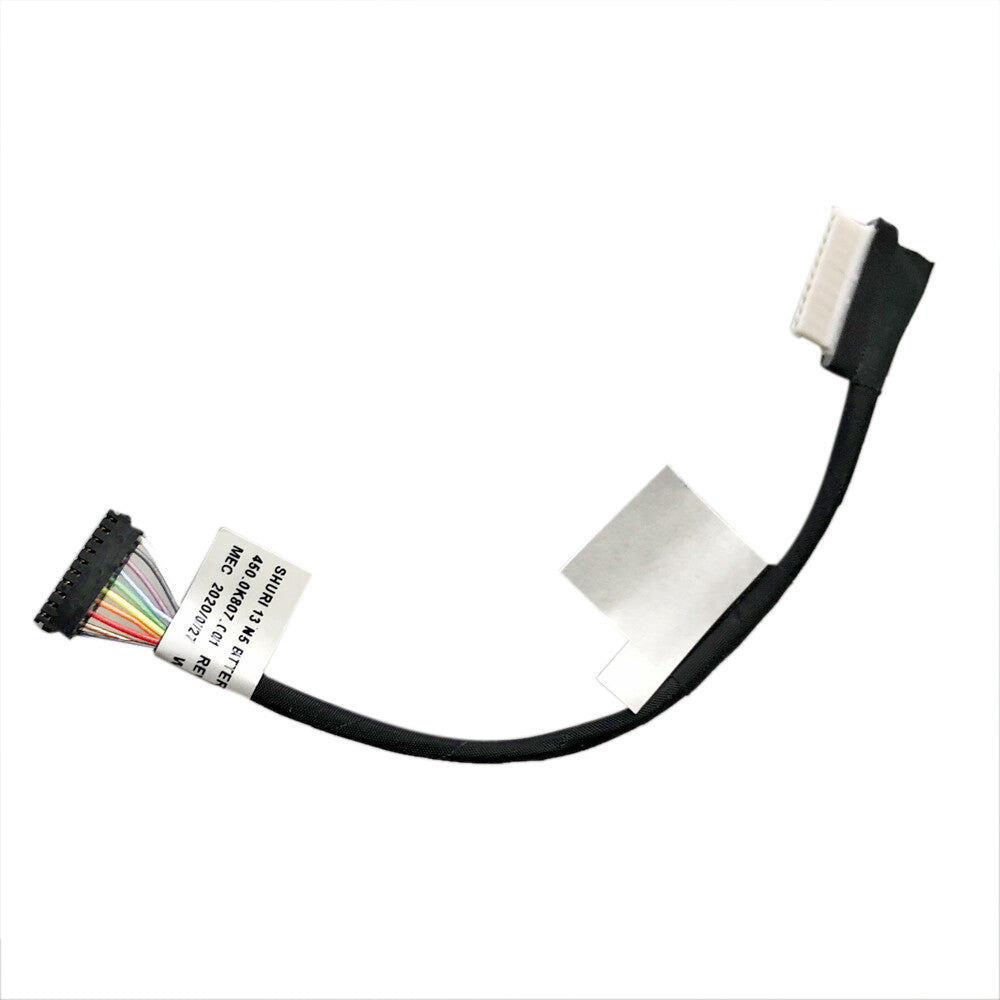 For DELL SHURI 13 N5 Battery Cable 450.0K807.0021