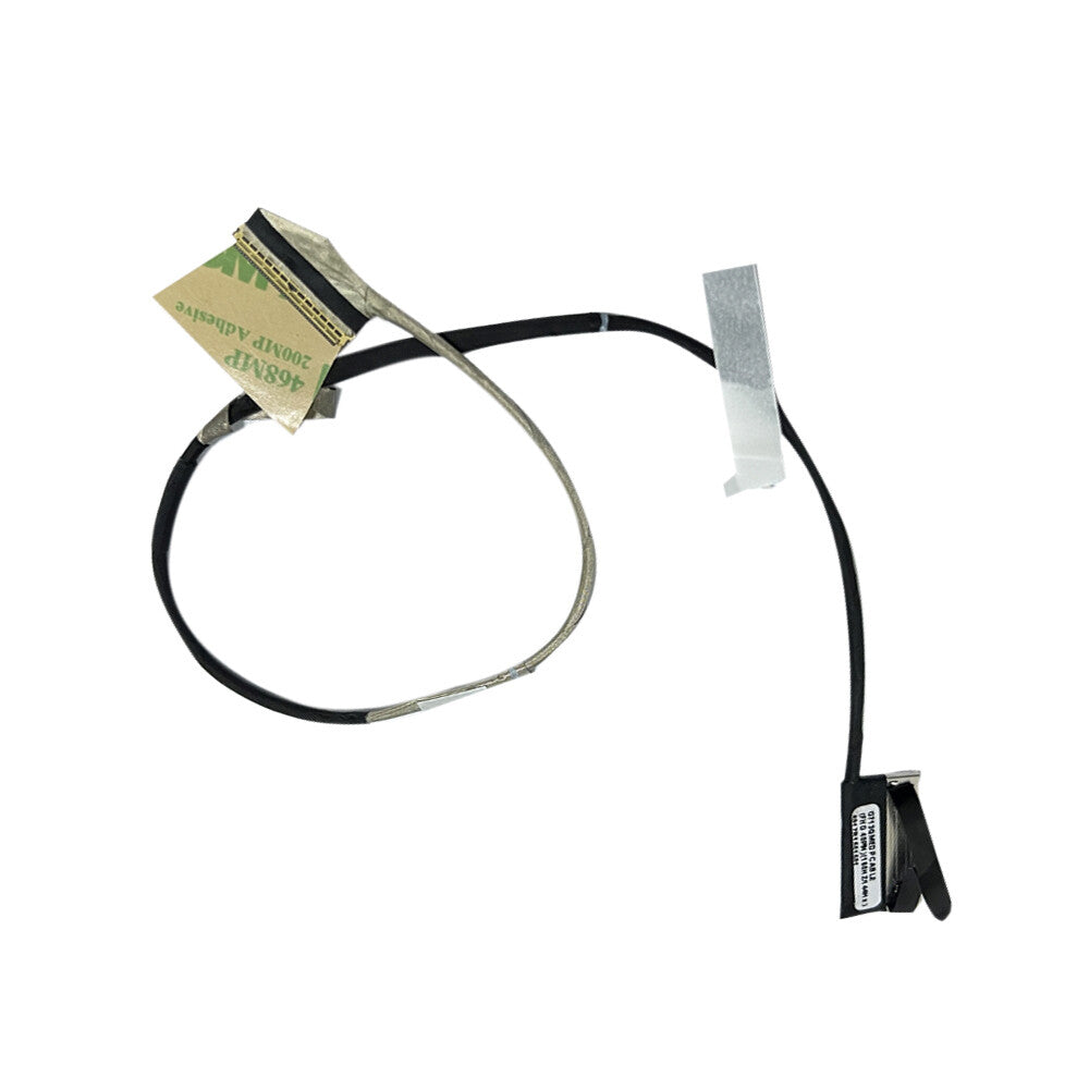For ASUS ROG Strix G713QM FHD 165HZ/144HZ LCD Video Screen Cable 40pin 6017b1551501
