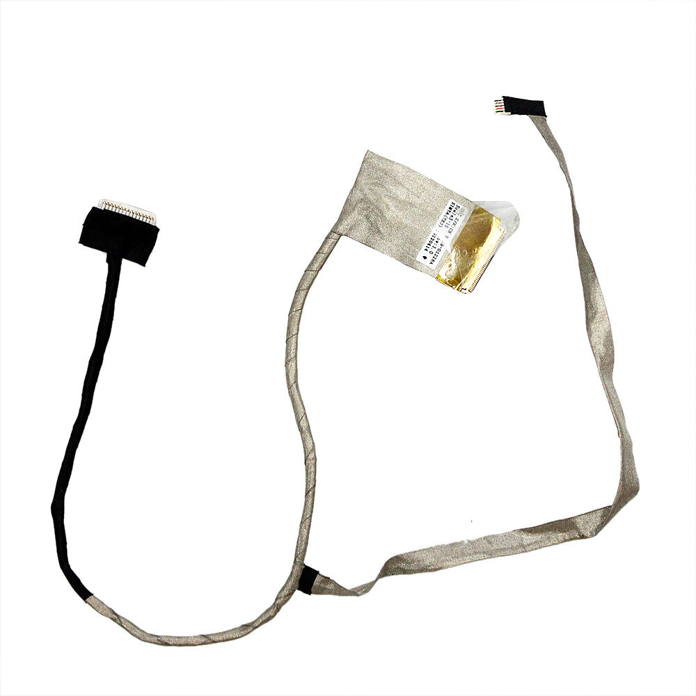 For Samsung NP300E5A NP300V5A NP200A4B NP305V5A NP300E5Z LCD Video Screen Cable 40pin BA39-01228A BA39-01117A