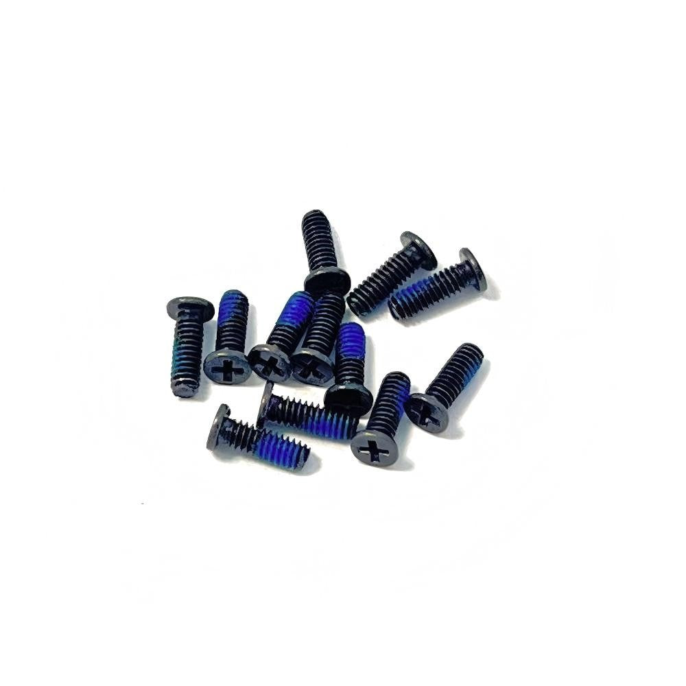 For Acer Spin SP314-51 SP314-52 Bottom Base Cover Case screws