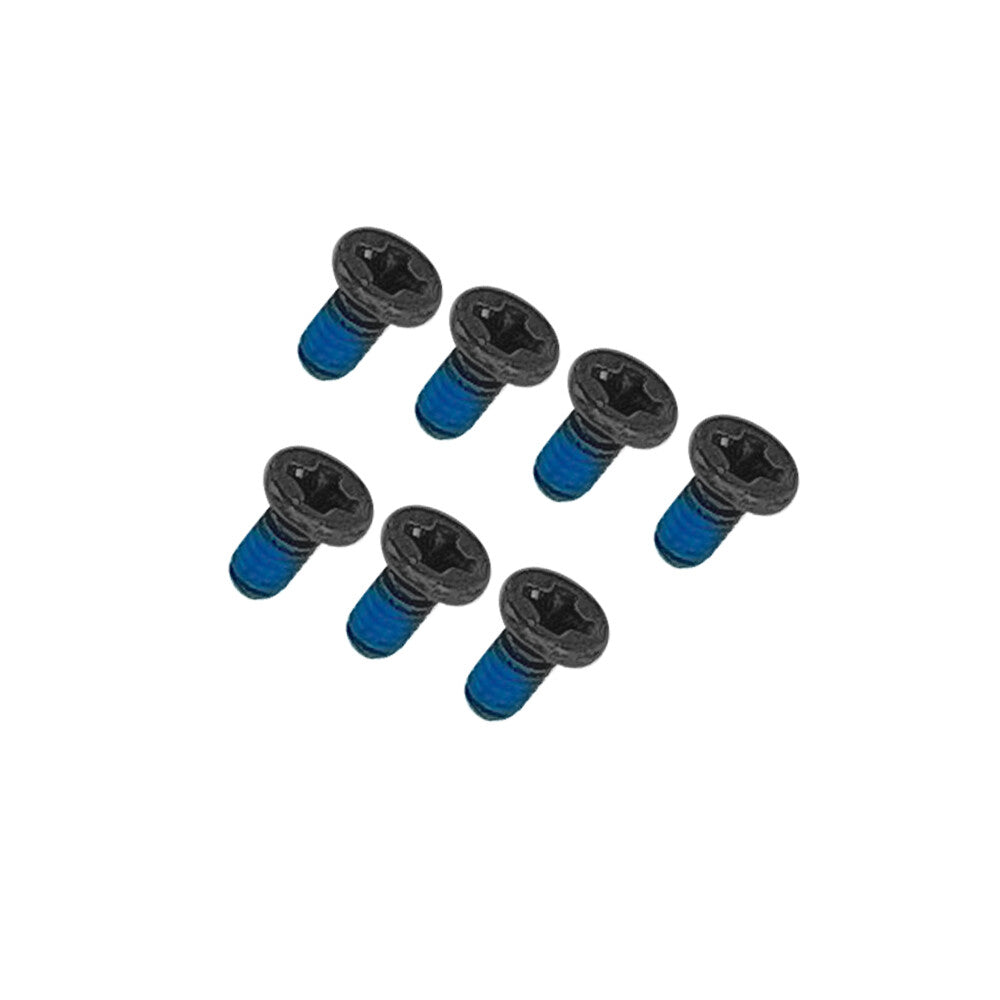 LENOVO Yoga 7 2-in-1 14IML9 83DJ ThinkBook 14 15 G2 G3 T490 20N2 P43S Battery screws