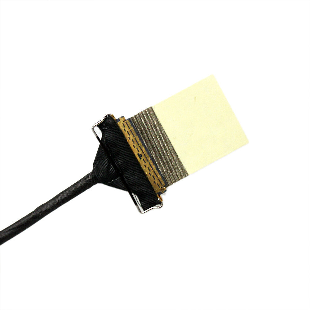 Pour DELL Latitude 5520 Precision 3560 Câble d'écran LCD IR TACTILE SP15 EDP 40 broches 0JFHT7 450.0M606.0002 450.0M606.0022