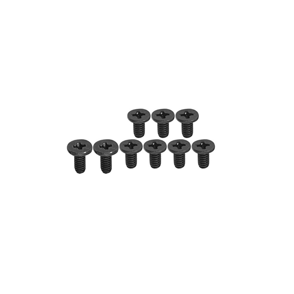 Pour vis du boîtier inférieur ASUS TUF Gaming A16 FA617NS FA617XS FA617XT FA617NT FA617NSR FA617NTR