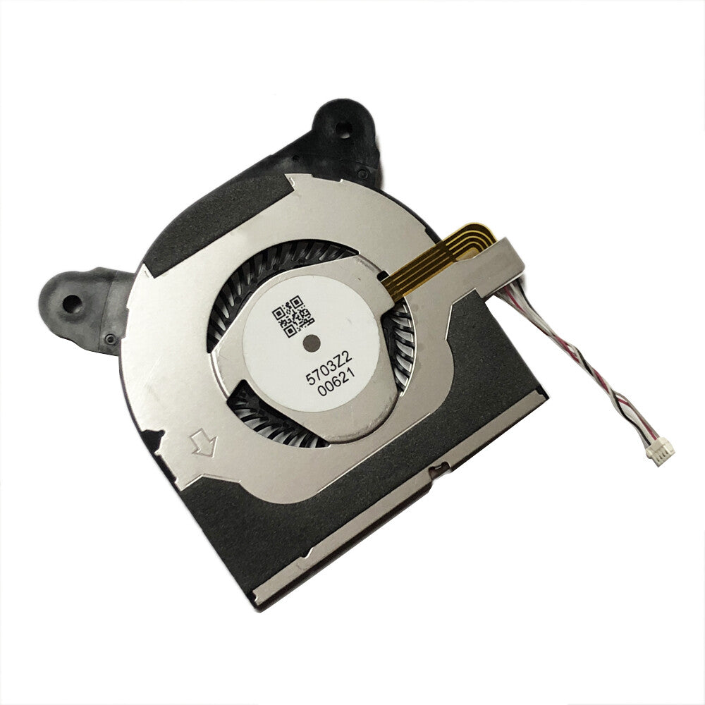 Für HP OmniBook 5 Flip 14-fp TPN-W169 Lüfter P35322-001