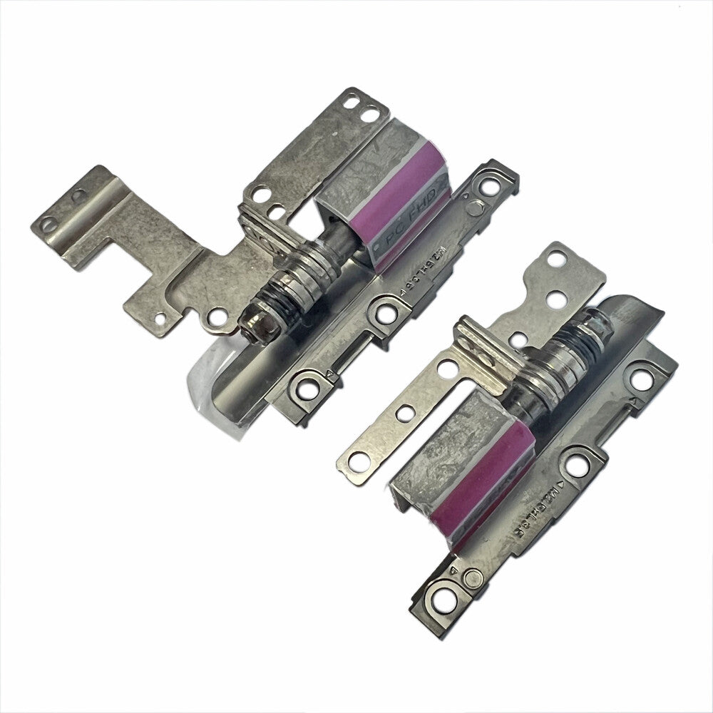 For Lenovo ThinkPad T16 Gen 2 21HH 21HJ P16s Gen 2 21HK 21HL LCD Screen Hinges 5H50W13795 5H50W13796 5H50W13797