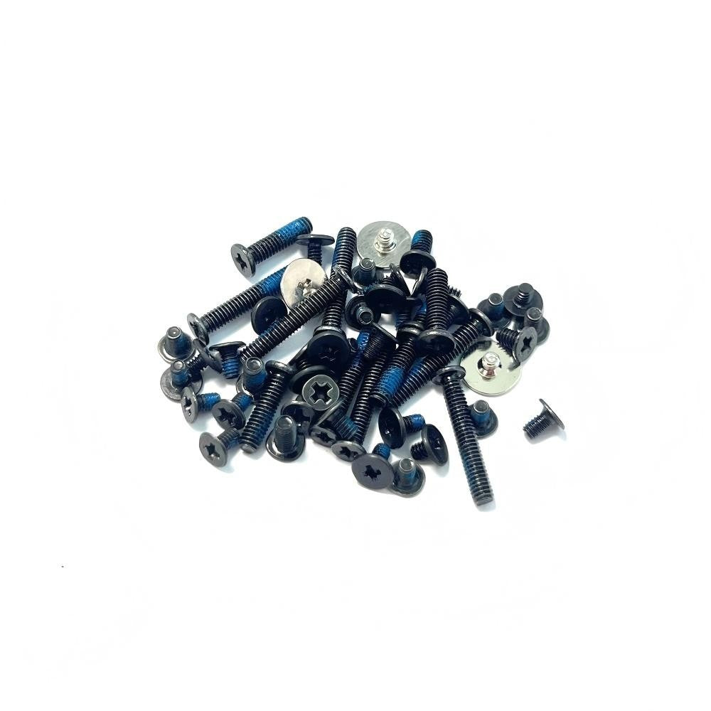 For ASUS ROG Strix G814 G814PP G814PM G814PP-S9016X G814PP-DS94 G814PM-ES96 Set of Screws Kit