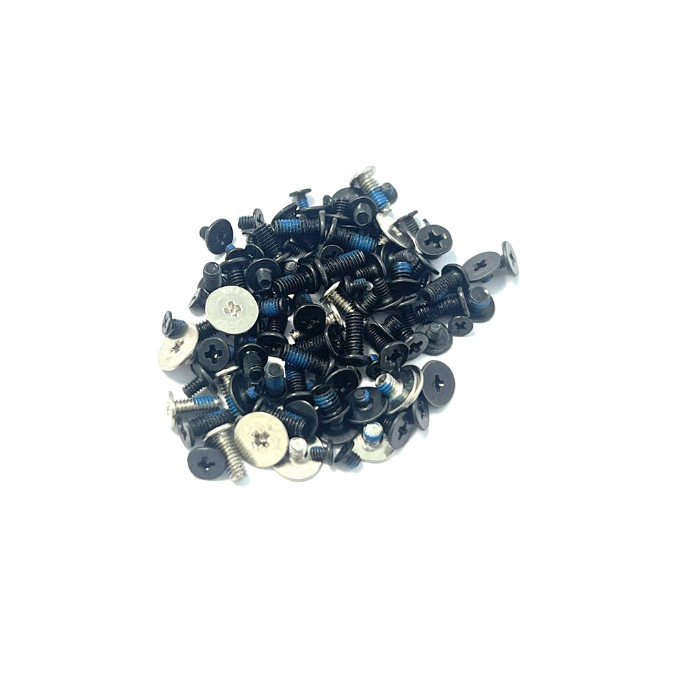For DELL Inspiron 7577 P72F001 Set of Screws Kit