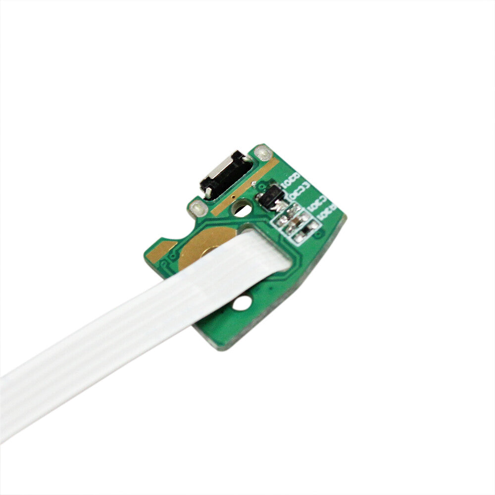 For HP X360 13-U 13T-U M3-U Power Switch Board 856017-001