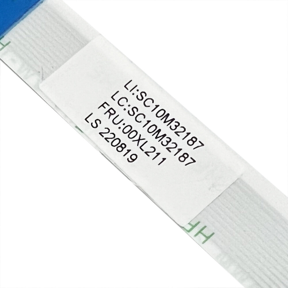 For LENOVO ThinkStation P330 Tiny Workstation 30CE 30CF 30CG 30D5 30D6 30D7 HDD Hard Drive Connector Cable SC10M32187 00XL211