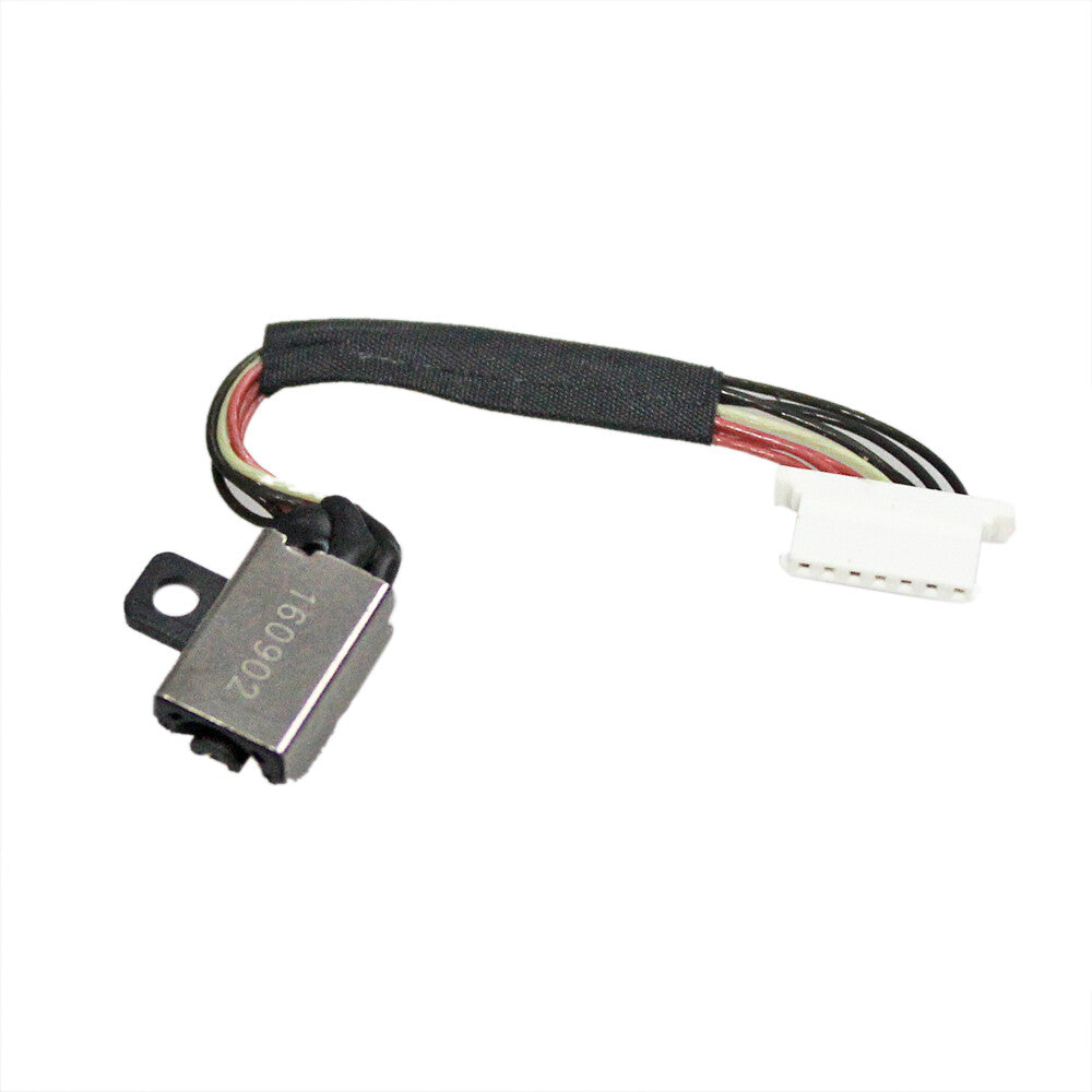 For Dell OEM Vostro 5471 DC Power Jack Connector V8CT9