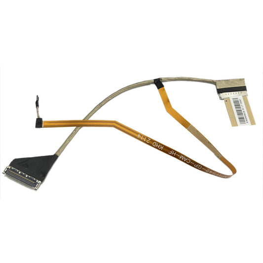 For MSI MS-1544 GP66 Vector 12UHO/12UGSO/12UEO GE66 Raider 12UHS/12UGS 240HZ EDP LCD Screen Cable 40PIN 0.4mm KIN-3040260-J36