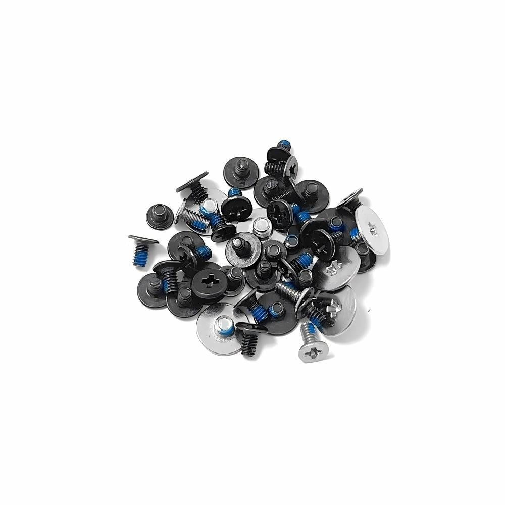 Pour LENOVO ThinkPad X1 Carbon 9e génération 20XW 20XX Kit de jeu de vis 5S11C90394