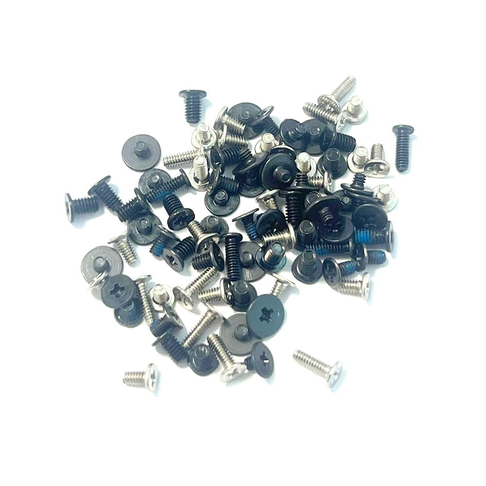 DELL G15 5510 5511 5515 P105F Set of Screws Kit