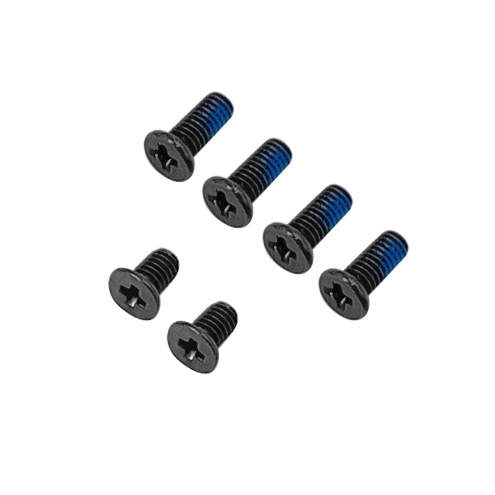 Pour les vis du boîtier de protection inférieure de la base du HP Pro x360 Fortis 11 pouces G10 HSN-I47C