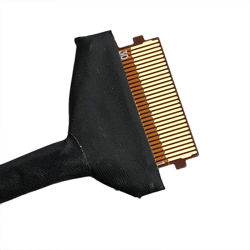For Lenovo Ideapad 3-15IGL05 81WQ 3-15ARE05 81W4 IdeaPad 3 15ADA05 81W1 30PIN non-touch EDP LCD Video Screen Cable DC020027730 DC020027700 DC020027720